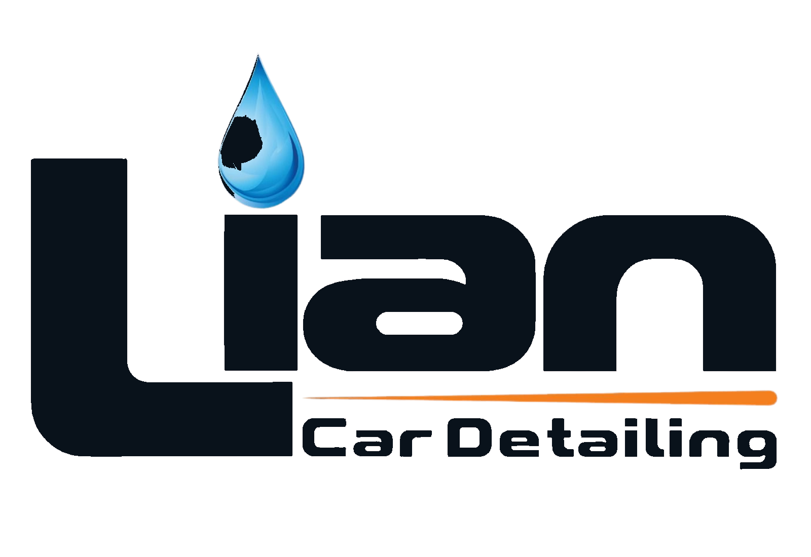 Lian Car Detailing logo