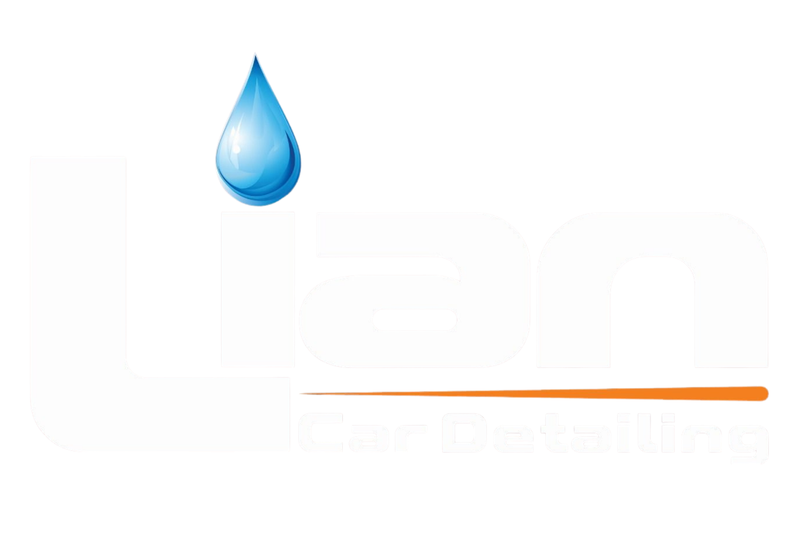 Lian Car Detailing logo